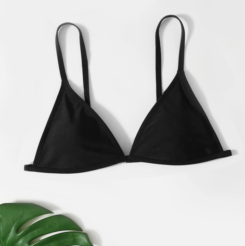 NEW Bikini Top